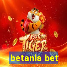 betania bet